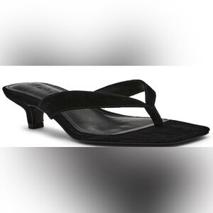 Steve Madden Kitten Heels